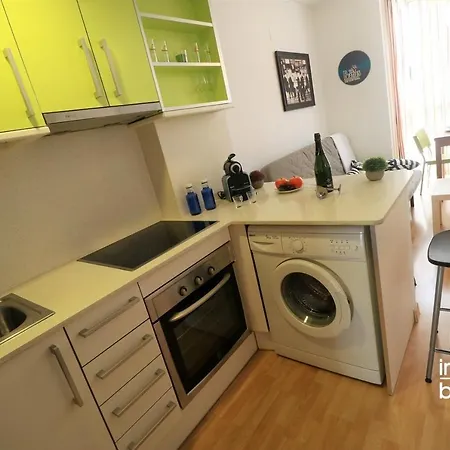 Disseny 1 Apartament