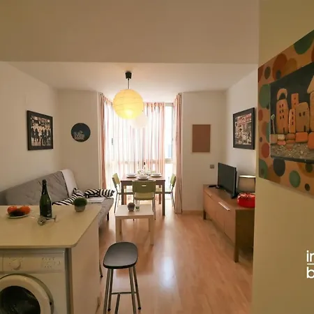 Disseny 1 Apartament *