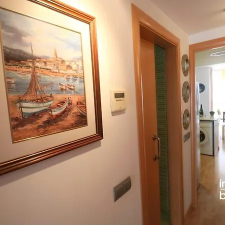 Apartament Disseny 1 Cambrils