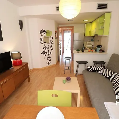 Apartament Disseny 1