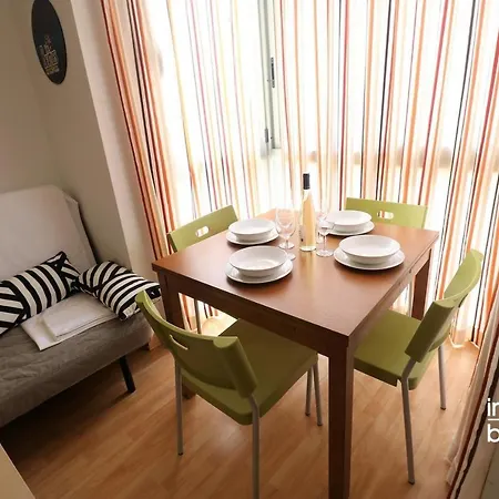 Apartament Disseny 1 *