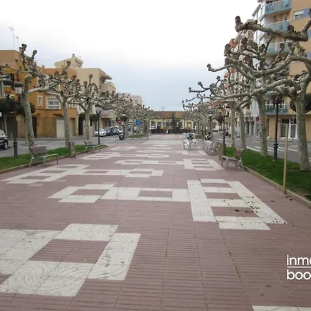 Disseny 1 Apartament Cambrils
