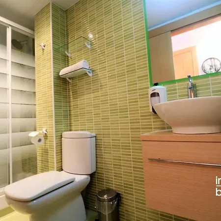 Apartament Disseny 1