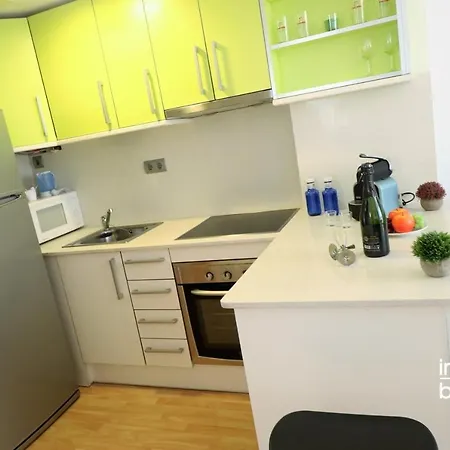 Apartament Disseny 1 Cambrils