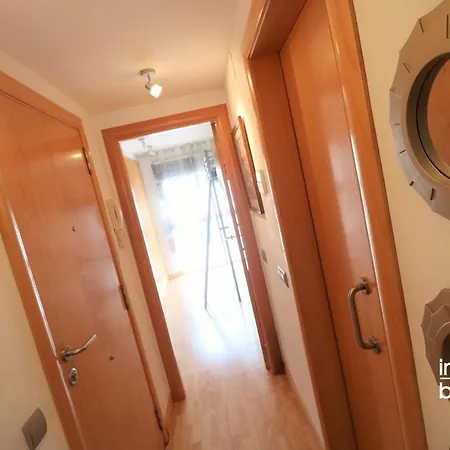 Apartament Disseny 1 *