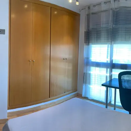 Apartament Disseny 1 *