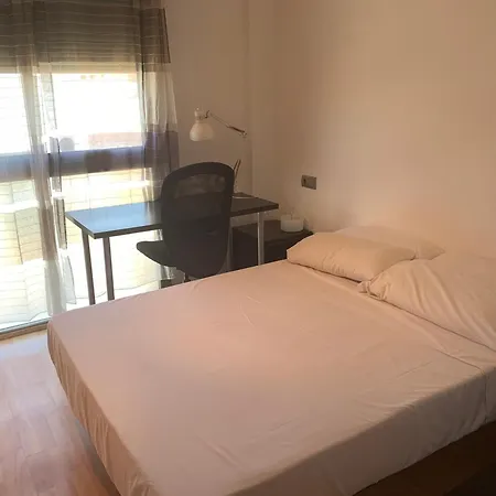 Apartament Disseny 1 *