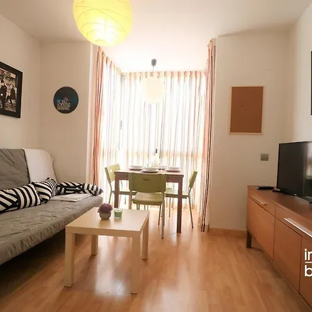 Apartament Disseny 1