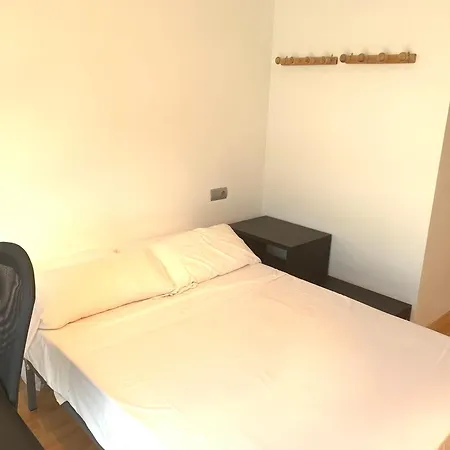 Disseny 1 Apartament *